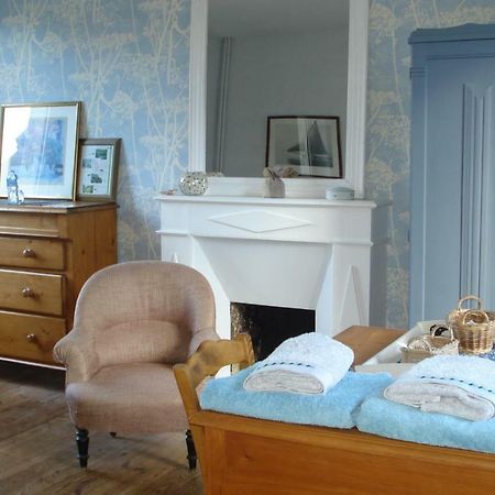 Maison D'Hotes Auges Tréguier エクステリア 写真